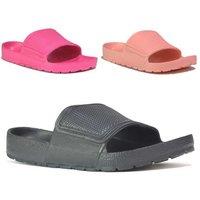 Women'S Light Weight Indoor Slippers