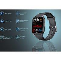 1.69 Inch Waterproof Bluetooth Smartwatch In 6 Colours