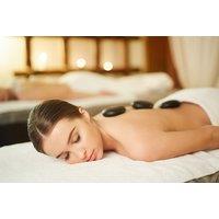 Healing Hot Stone Massage - Southport