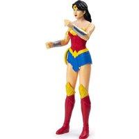 Wonder Woman Action Figure - Dc Comics, Imaginative Play, Ages 3+