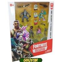 Fortnite Squad Figures 4 Characters