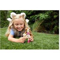 Cailey Cow Doll & Curdle Animal Friend