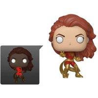 Marvel X-Men Bobble Head Dark Phoenix