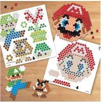 Aquabeads Creation Cube Super Mario Bros