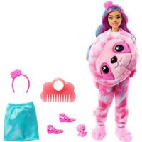 Barbie Cutie Reveal Fantasy Series Doll