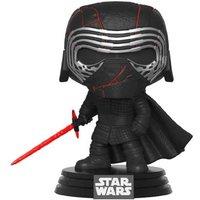 Funko Star Wars Kylo Ren Collectible Figure - Ages 3+, Imaginative Play, Movie Memorabilia