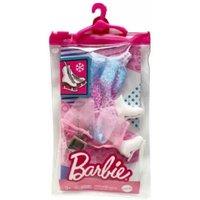 Barbie Ice Skating Outfit Fashion Pack