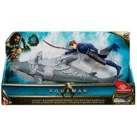 Aquaman Vulko 15cm Figure