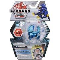 Ultra Armoured Alliance Action Figure