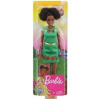 Barbie Dreamhouse Adventure Nikki Doll