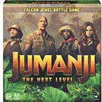 Jumanji 3 Falcon Jewel Battle Board Game