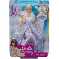 Barbie Dreamtopia Fashion Princess Doll