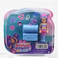 Barbie Mermaid Chelsea Doll