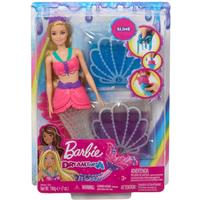 Barbie Dreamtopia Mermaid Doll