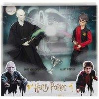 Harry Potter Potions Doll & Playset