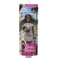 Barbie Pet Photographer Doll