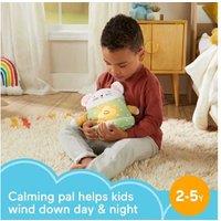 Meditation Mouse Plush Toy