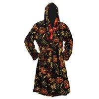 Harry Potter Hogwarts Reversible Robe Costume - Imaginative Play, Ages 6+, Unisex, Wizard Dress-Up