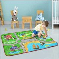 Cocomelon Super Giant Playmat Toy