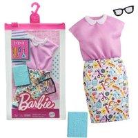 Barbie Career Outfit