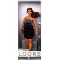 Barbie Signature Looks Doll Brunette