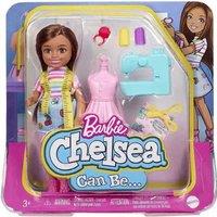 Barbie Chelsea Fashion Designer Doll