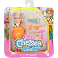 Barbie Chelsea Career Builder Doll