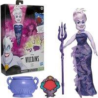 Disney Villains Ursula Doll Playset
