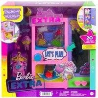 Barbie Extra Surprise Fashion Playset
