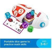 Count Math Bug Preschool Game - Educational Stem Toy For Ages 3+, Counting & Maths Skills