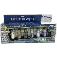 Doctor Who The Daleks Of Skaro