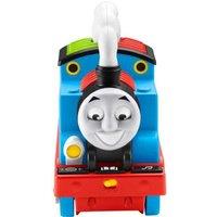 Storytime Interactive Push Along Train