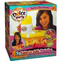 Dolce Party Potato Factory Crisp Maker