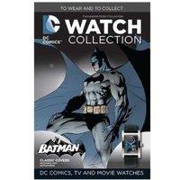 Eaglemoss Hero Collection DC Comics