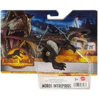 Jurassic World Intrepidus Ferocious Dinosaur Action Figure Toy - Ages 4+, Imaginative Play, Collectible