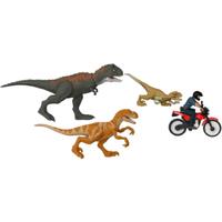 Jurassic World Owen Escape Pack