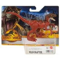 Jurassic World Velociraptor Ferocious
