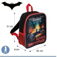 Lego Batman Junior Backpack