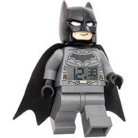 LEGO Batman Minifigure Alarm Clock