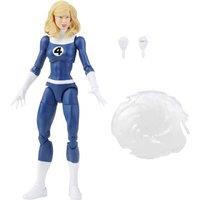 Marvel Fantastic Four Legends Serie