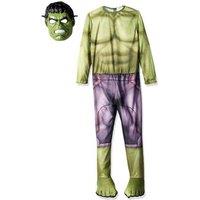 Marvel Hulk Child Costume - Small