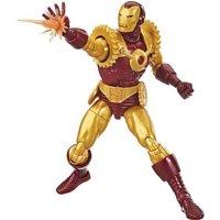 Marvel Legends Iron Man 6"