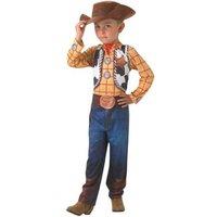 Disney Toy Story Woody Classic Costume