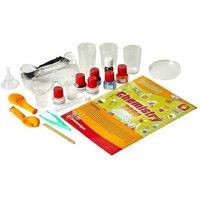 Science4You Chemistry Set For Kids - Stem Educational Toy Kit, Creative Experiments, Ages 8+