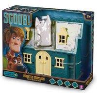 Scooby Doo Mystery Mansion Playset