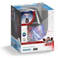 LED Episode VIII Night Light & Projector