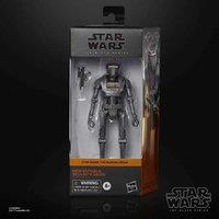 Star Wars New Republic Security Droid