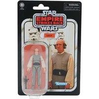 The Empire Strikes Back Lobot Figure