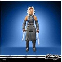 Star Wars The Mandalorian Ahsoka Tano Action Figure Toy - Imaginative Play, Ages 4+, Collectible