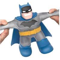 Heroes Of Goo Jit Zu Dc Superhero Stretch Figure Toy - Ages 4+, Imaginative Play, Collectible Action Figures